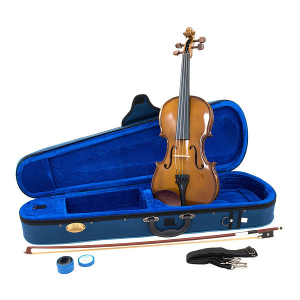 Stentor Student I violin outfit - 1/4 size