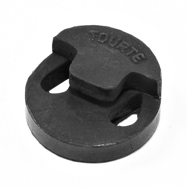 Cello Mute - Tourte Rubber