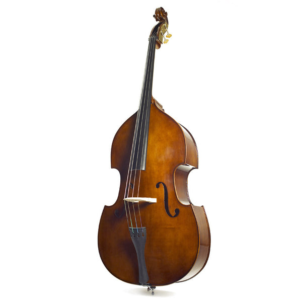 Stentor Student II double bass outfit - 1/4 size