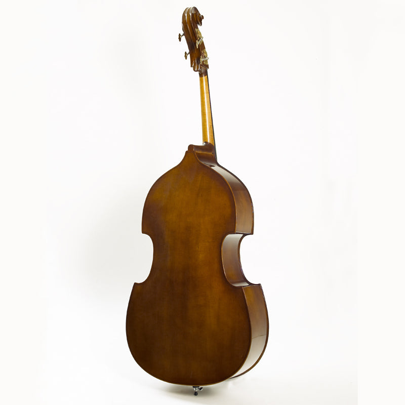 Stentor Student II double bass outfit - 1/8 size