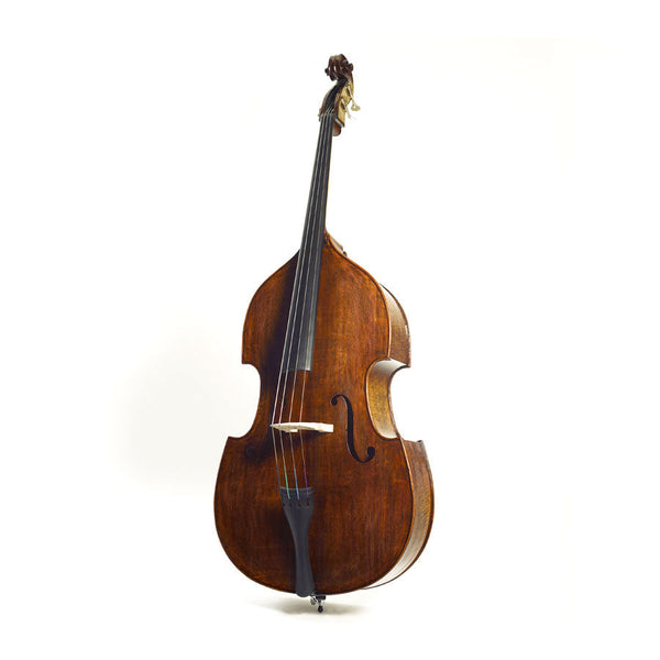 Stentor Elysia 3/4 double bass outfit with case and bow