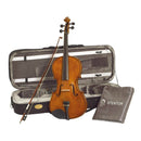 Stentor Student II viola outfit - 16.5'' / A1
