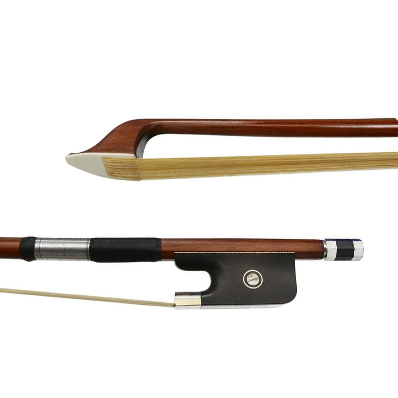 Stentor double bass bow - 3/4 size