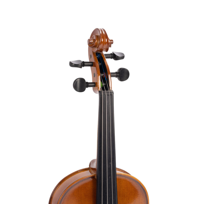 Stentor Graduate violin outfit - 1/8 size