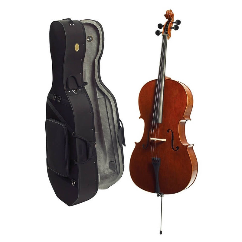Stentor Conservatoire 'Cello - 1/2 Size