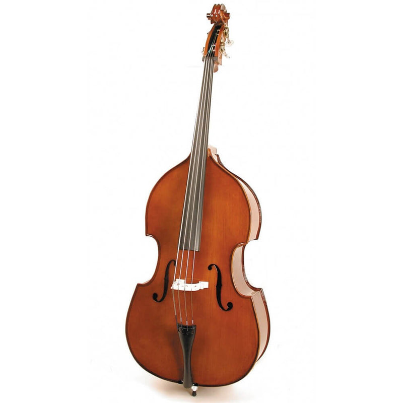 Stentor Student I double bass outfit - 1/16 size
