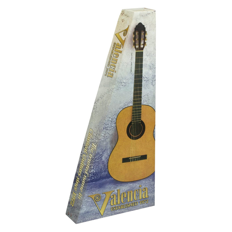 Valencia 3920Na 4/4 Classical Guitar