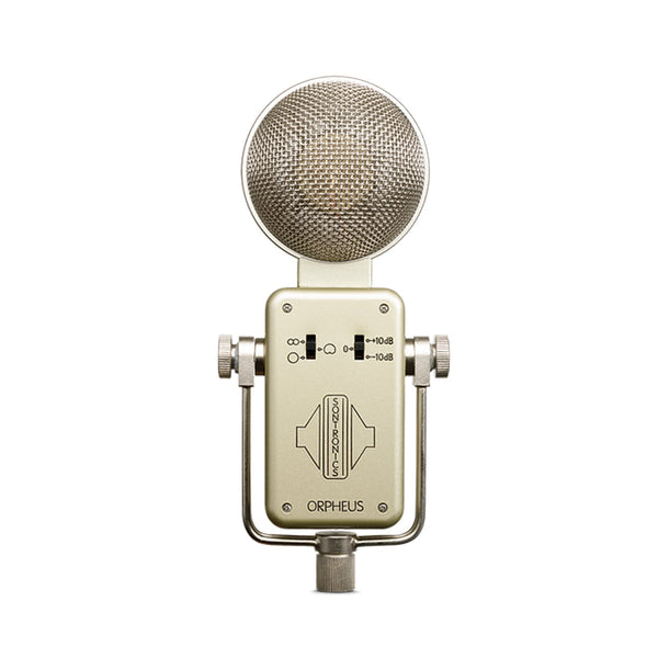 Sontronics Orpheus condenser microphone