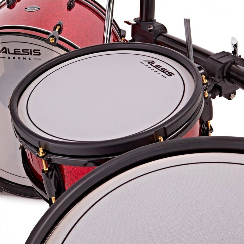 Alesis Strike Pro eleven-piece professional electronic drum kit