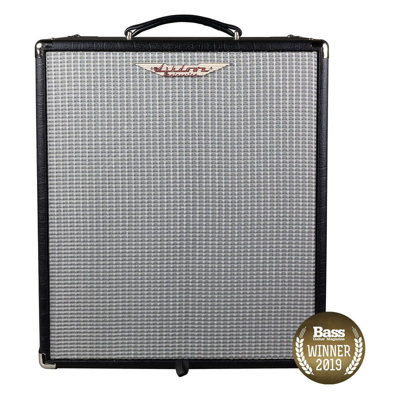 Studio 15 Bass Guitar Combo Amp