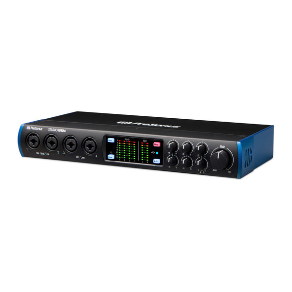 Presonus Studio 1810C Audio Interface