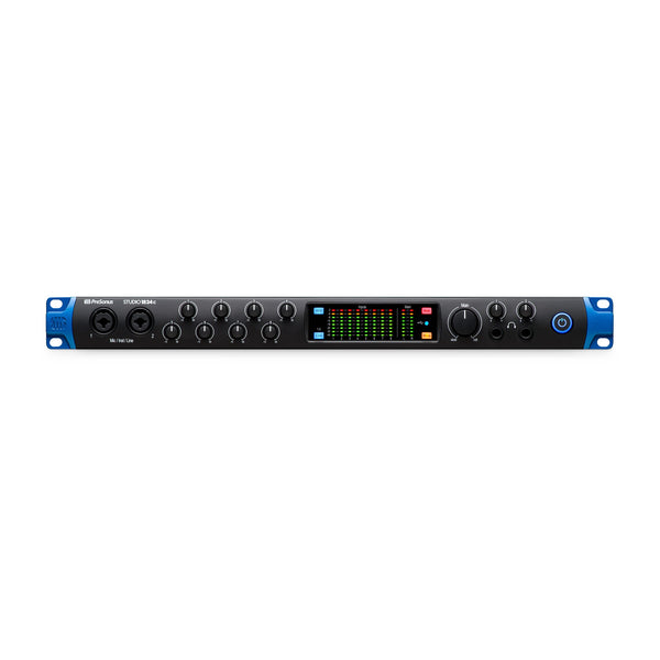 PreSonus Studio 1824C audio interface - A1