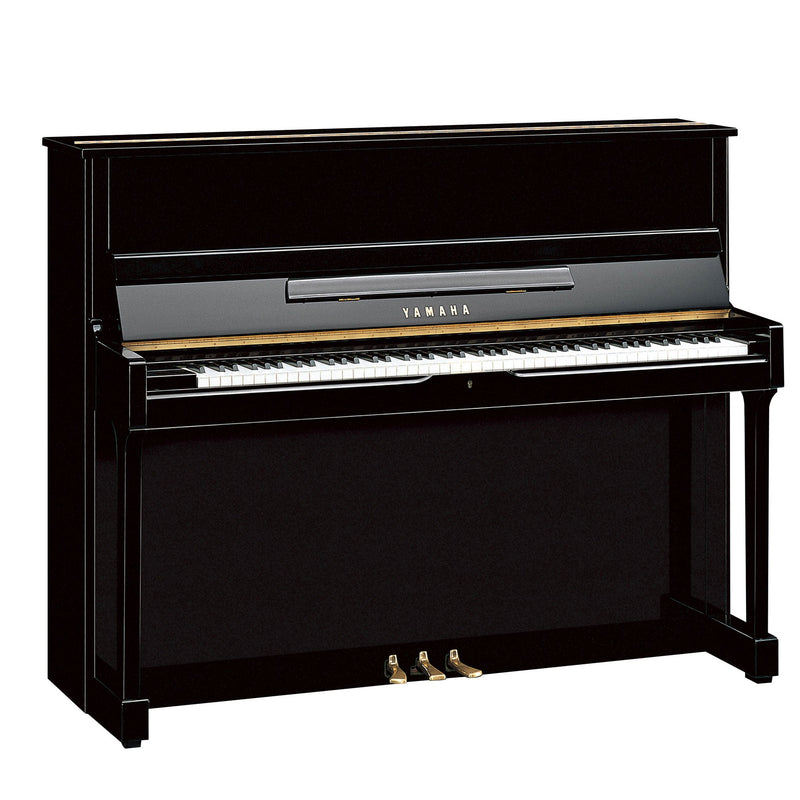 Yamaha SU118 upright piano