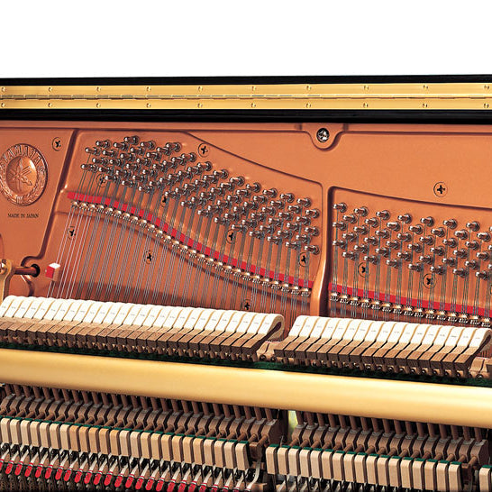 Yamaha SU7 upright piano