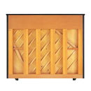 Yamaha SU7 upright piano