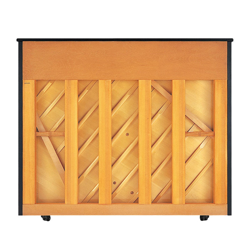 Yamaha SU7 upright piano