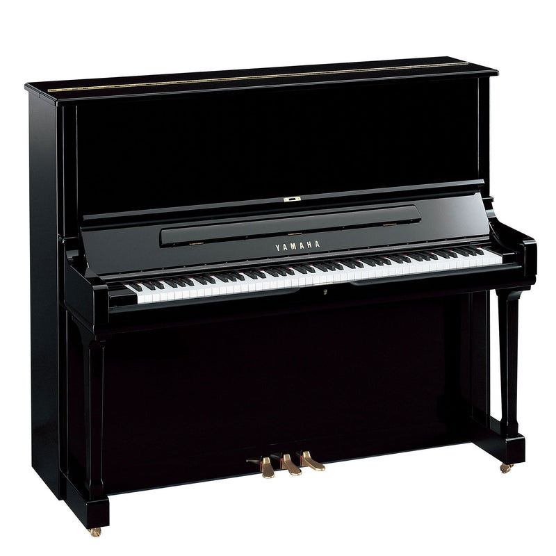 Yamaha SU7 upright piano
