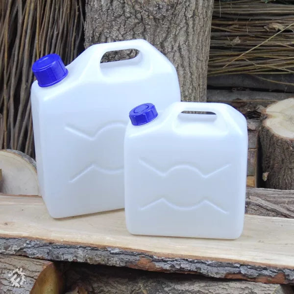 Jerry Cans - 5L