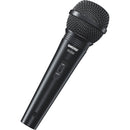 Shure Dynamic Vocal Microphone