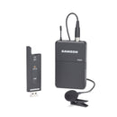 Samson Stage XPD2 Wireless Digital series - lavalier system