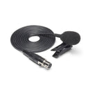 Samson Stage XPD2 Wireless Digital series - lavalier system
