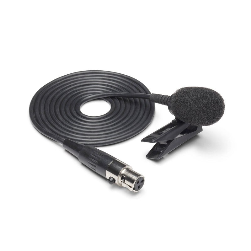 Samson Stage XPD2 Wireless Digital series - lavalier system