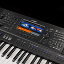 Yamaha PSR-SX900 workstation keyboard