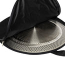 Stagg silent practice cymbal set