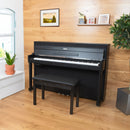 Sonix SXP20 digital piano with bench - A1