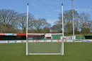 Gaelic / Hurling Goal 10' x 6' - with bag