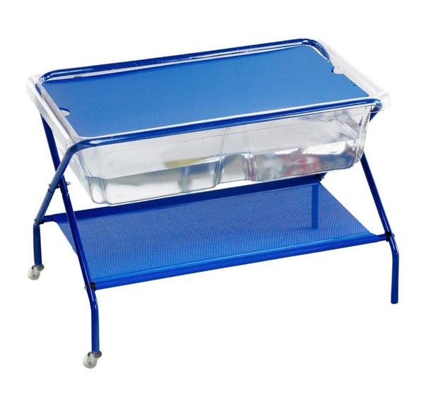 Rockface Sand & Water Table (Clear)