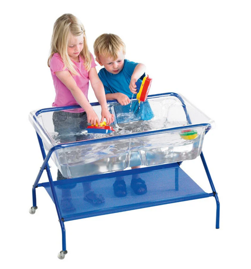 Rockface Sand & Water Table (Clear)