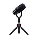 Shure MV7 podcasting kit