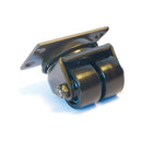 Yamaha Twin Wheel Castors Sold Individually