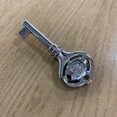 Key for Yamaha upright piano locks