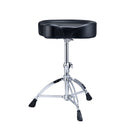Mapex T675 height adjustable saddle drum throne