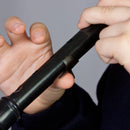 Recorder Workshop Thumb Rest - Treble