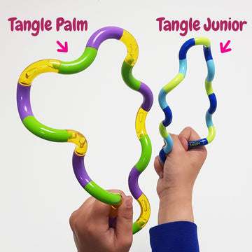 Tangle Palm