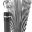 Promark Jazz Telescopic wire brushes - pair