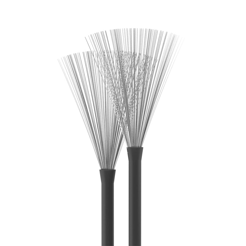 Promark Jazz Telescopic wire brushes - pair