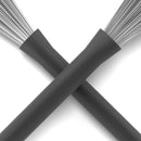 Promark Jazz Telescopic wire brushes - pair