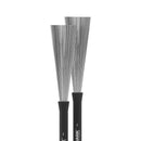 Promark Classic Telescopic wire brushes - pair