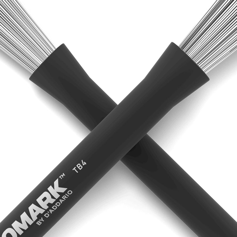 Promark Classic Telescopic wire brushes - pair