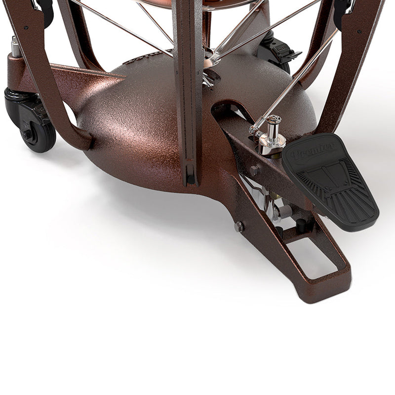 Premier Concert Copper Timpani - 20" E3-C4