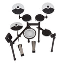 Roland TD-02KV V-Drums electronic drum kit