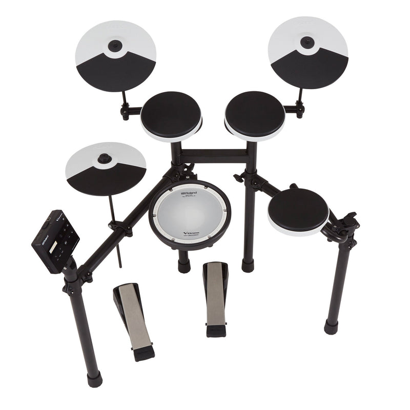Roland TD-02KV V-Drums electronic drum kit