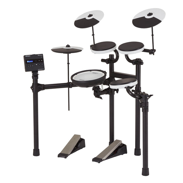 Roland TD-02KV V-Drums electronic drum kit