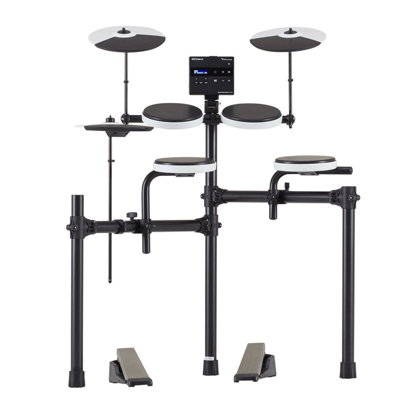 Roland TD-02K V-Drums electronic drum kit