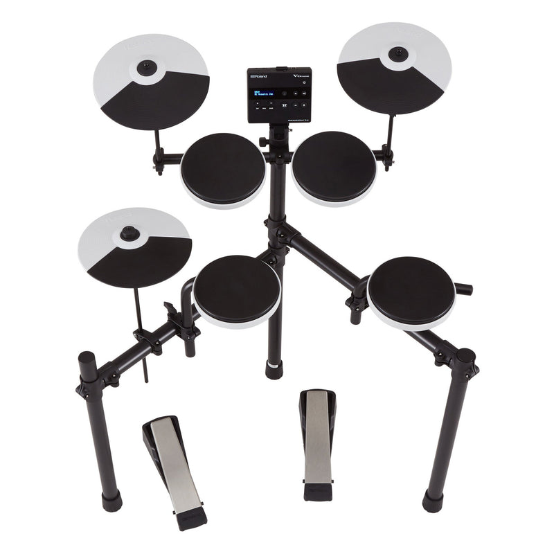 Roland TD-02K V-Drums electronic drum kit