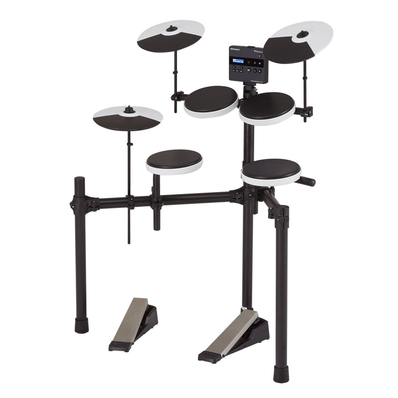 Roland TD-02K V-Drums electronic drum kit